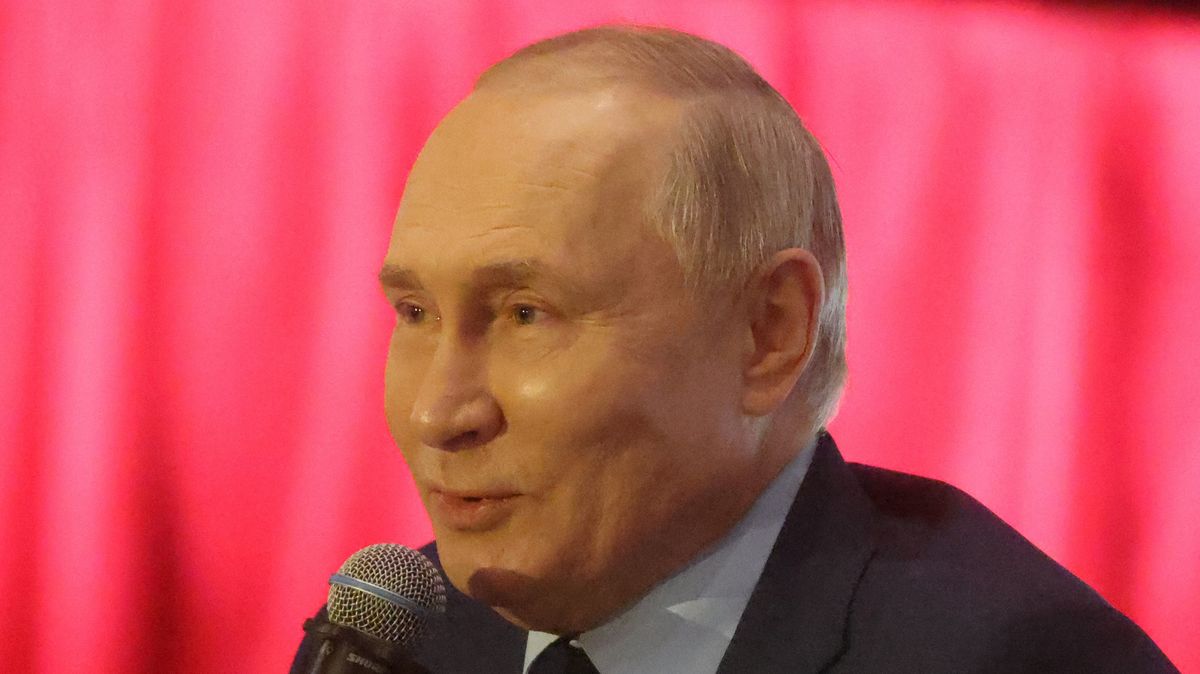 Putin válčí, varovné signály ignoruje. Zdevastovat může celou planetu